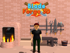                                                                       Blade Forge 3D ﻞﯿﮭﮐ