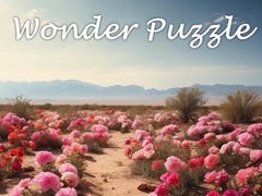                                                                       Wonder Puzzle ﻞﯿﮭﮐ