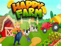                                                                       Happy Farm ﻞﯿﮭﮐ