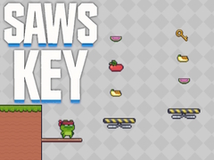                                                                       Saws Key ﻞﯿﮭﮐ