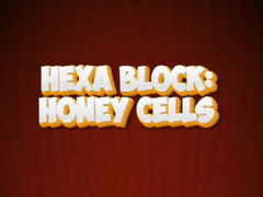                                                                       Hexa Block Honey Cells ﻞﯿﮭﮐ