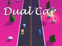                                                                       Dual Car ﻞﯿﮭﮐ