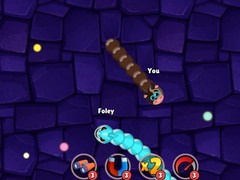                                                                       Snake Hunt Snake Battle Game ﻞﯿﮭﮐ