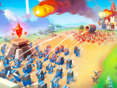                                                                       Legions: The Way of War ﻞﯿﮭﮐ