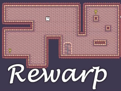                                                                       Rewarp ﻞﯿﮭﮐ