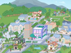                                                                       Toca World Superstar's Mansion ﻞﯿﮭﮐ