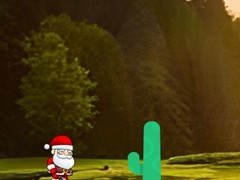                                                                       Santa's Rush Christmas Adventure ﻞﯿﮭﮐ