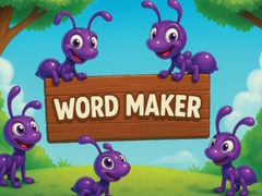                                                                       Word Maker ﻞﯿﮭﮐ