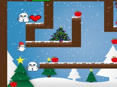                                                                       Christmas Adventures ﻞﯿﮭﮐ