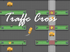                                                                       Traffc Cross ﻞﯿﮭﮐ