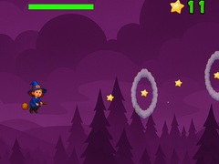                                                                       Stunt Witch 2 ﻞﯿﮭﮐ