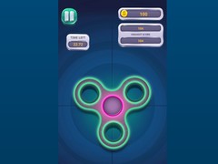                                                                       Fidget Spinner Hand Spinner Game ﻞﯿﮭﮐ