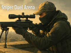                                                                       Sniper Duel Arena ﻞﯿﮭﮐ