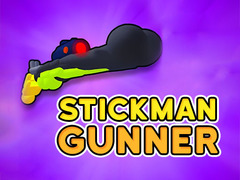                                                                       StickMan Gunner ﻞﯿﮭﮐ