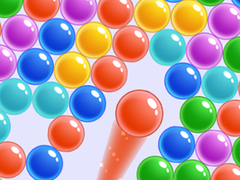                                                                       Bubble Shooter Ultimate ﻞﯿﮭﮐ