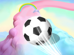                                                                       3D Super Rolling Ball Race ﻞﯿﮭﮐ