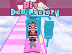                                                                       DIY Doll Factory ﻞﯿﮭﮐ