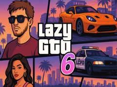                                                                       Lazy GTO 6 ﻞﯿﮭﮐ