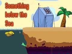                                                                       Something below the Sea ﻞﯿﮭﮐ