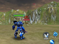                                                                       Jurassic Dinosaur Mech Battle ﻞﯿﮭﮐ