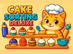                                                                       Cake Sorting Deluxe ﻞﯿﮭﮐ