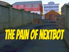                                                                       The Pain of Nextbot ﻞﯿﮭﮐ