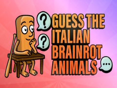                                                                       Guess the Italian Brainrot Animals ﻞﯿﮭﮐ