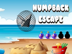                                                                       Humpback Escape ﻞﯿﮭﮐ