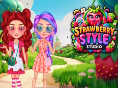                                                                       Strawberry Style Studio ﻞﯿﮭﮐ