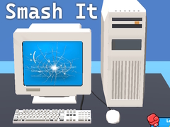                                                                       Smash It ﻞﯿﮭﮐ