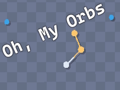                                                                      Oh, My Orbs ﻞﯿﮭﮐ