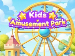                                                                       Kids Amusement Park ﻞﯿﮭﮐ