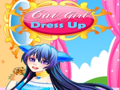                                                                       Cat Girl Dress Up ﻞﯿﮭﮐ