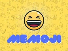                                                                       Memoji ﻞﯿﮭﮐ