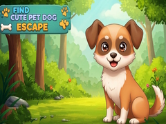                                                                       Find Cute Pet Dog Escape ﻞﯿﮭﮐ