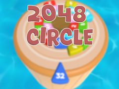                                                                       2048 Circle ﻞﯿﮭﮐ