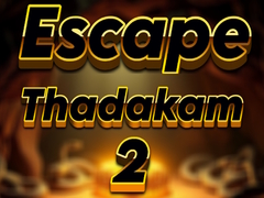                                                                       Escape Thadakam 02 ﻞﯿﮭﮐ