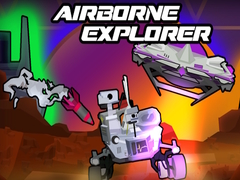                                                                       Airborne Explorer ﻞﯿﮭﮐ