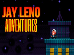                                                                       Jay Leno Adventures ﻞﯿﮭﮐ