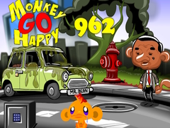                                                                       Monkey Go Happy 962 ﻞﯿﮭﮐ