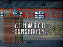                                                                       Ashwood Conspiracy  ﻞﯿﮭﮐ
