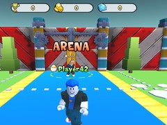                                                                       Obby Hide and Seek Online with Friends ﻞﯿﮭﮐ