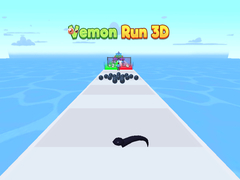                                                                       Vemon Run 3D ﻞﯿﮭﮐ