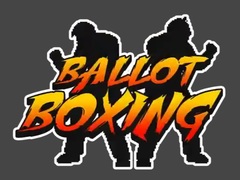                                                                       Ballot Boxing ﻞﯿﮭﮐ