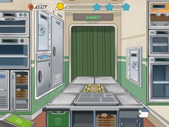                                                                       Food Truck Chef Cooking ﻞﯿﮭﮐ