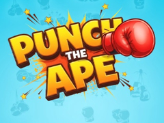                                                                       Punch The Ape ﻞﯿﮭﮐ