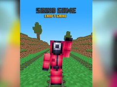                                                                       Squid Game Craft Runner ﻞﯿﮭﮐ