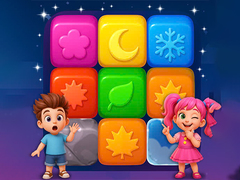                                                                       Tap Block Puzzle ﻞﯿﮭﮐ