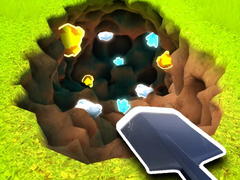                                                                       Hole Digger ﻞﯿﮭﮐ