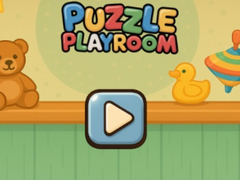                                                                       Puzzle Playroom ﻞﯿﮭﮐ